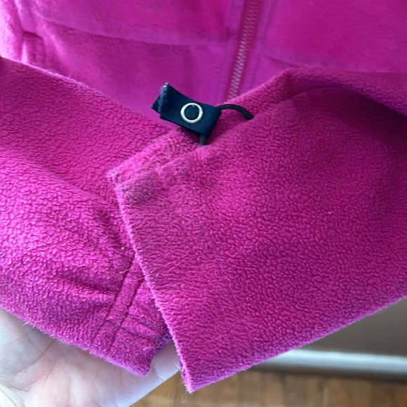 Girls Columbia Jacket - Picture 4 of 6